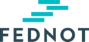 Fednot logo